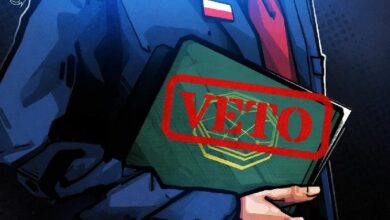 رئيس بولندا يعترض مجدداً على قانون ميكا بينما تبحث شركات العملات الرقمية عن تراخيص في الخارج