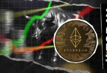 هل يتحول إيثيريوم إلى صعود قوي؟ حوت جديد يفتح صفقة شراء طويلة الأجل بـ 16,270 إيث