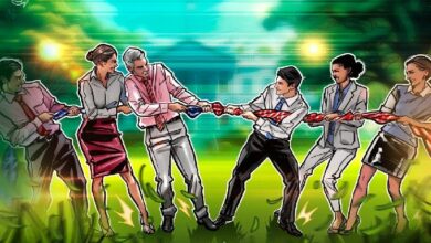 ديمقراطيون في الكونغرس يطالبون وزارة الخزانة الأمريكية بالإفصاح عن تفاصيل ترخيص "وورلد ليبرتي" وحصة الإمارات