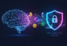 عملات الخصوصية على أعتاب صعود مع إعادة توزيع رأس المال في سوق العملات الرقمية