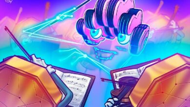 كور ويف تُظهر كيف أصبحت بنية تحتية من عصر التشفير العمود الفقري الصامت للذكاء الاصطناعي