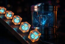 قوة البث المباشر لـ gRPC في شبكة Sui تدفع فهرسة النقاط التفتيش منخفضة الكمون وخطوط البيانات المرنة