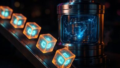 قوة البث المباشر لـ gRPC في شبكة Sui تدفع فهرسة النقاط التفتيش منخفضة الكمون وخطوط البيانات المرنة