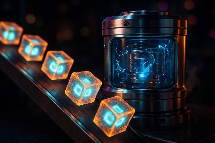 قوة البث المباشر لـ gRPC في شبكة Sui تدفع فهرسة النقاط التفتيش منخفضة الكمون وخطوط البيانات المرنة