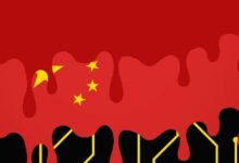 الصين تنفذ حكم الإعدام في أربعة متورطين بتقنية "ذبح الخنزير" ضمن حملة مكافحة الاحتيال