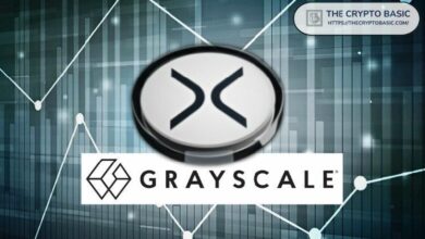 مستشارو الثروات يتلقون استفسارات متكررة من العملاء حول XRP: تنفيذي من Grayscale يؤكد