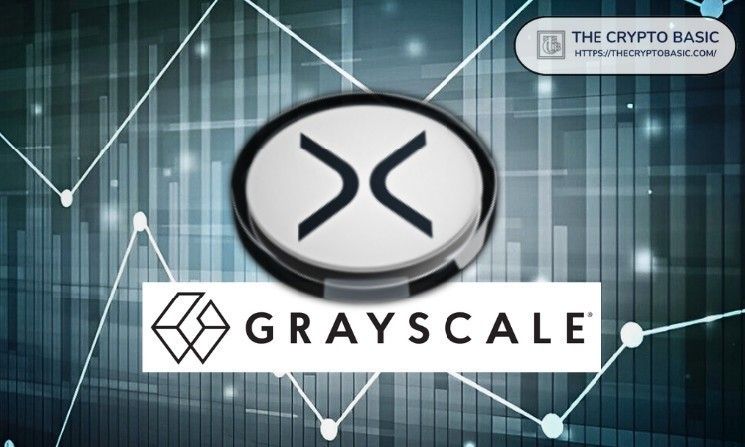 مستشارو الثروات يتلقون استفسارات متكررة من العملاء حول XRP: تنفيذي من Grayscale يؤكد