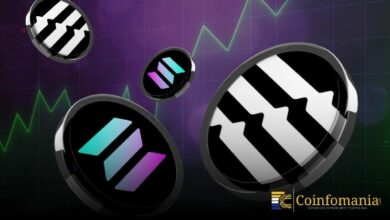 تدفقات العملات المستقرة على "أبتوس" تشير إلى تحول حاد في معنويات السوق