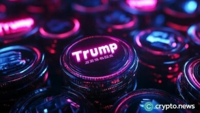 صفقات "وورلد ليبرتي" للعملات المشفرة تجلب 1.4 مليار دولار لعائلتي ترمب وويتكوف