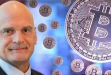 محلل بلومبيرج مايك ماكجلون يتنبأ بوصول البيتكوين إلى 10,000 دولار خلال بث مباشر ويُثير جدلاً واسعاً – إليكم التفاصيل