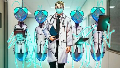 الصليب الأحمر الإسباني يطلق منصة مساعدة تعتمد على بلوكشين تحمي الخصوصية