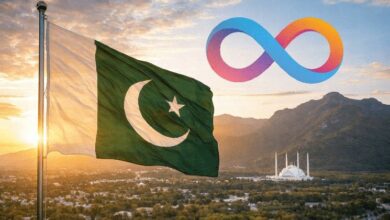 باكستان تؤسس شبكة فرعية سيادية لـ ICP في إطار مذكرة تفاهم حكومية جديدة