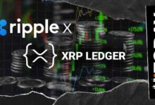 ريبل إكس توجه تنبيهاً هاماً لمُتحققي عُقد شبكة إكس آر بي ليدجر بشأن ترقية حاسمة