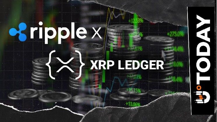 ريبل إكس توجه تنبيهاً هاماً لمُتحققي عُقد شبكة إكس آر بي ليدجر بشأن ترقية حاسمة