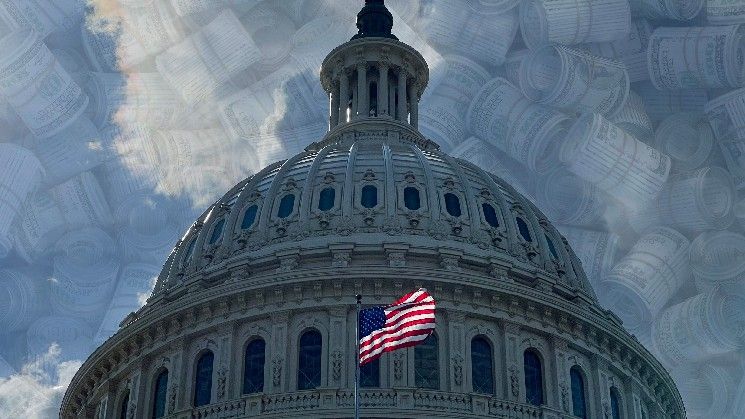 صندوق حملة بقيمة 100 مليون دولار لدعم ترامب في عالم العملات الرقمية يتخلف عن الظهور حتى الآن