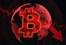المدير الاستثماري لـ Bitwise يفسر أسباب الهبوط الأخير للبيتكوين! إليك التفاصيل
