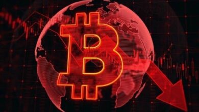 المدير الاستثماري لـ Bitwise يفسر أسباب الهبوط الأخير للبيتكوين! إليك التفاصيل