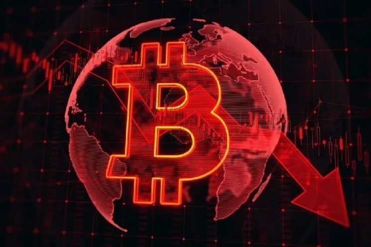 المدير الاستثماري لـ Bitwise يفسر أسباب الهبوط الأخير للبيتكوين! إليك التفاصيل