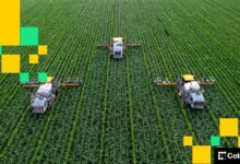 قوة التمويل اللامركزي الصامتة: القيمة المُقفلة على المنصات تصمد أمام اختبارات هبوط السوق