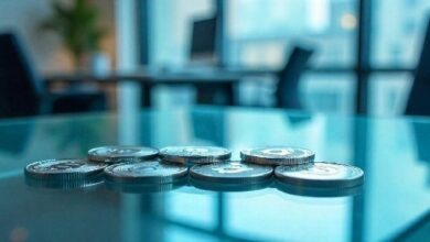 مؤشر موسم العملات البديلة يصل إلى 35: هل ينقلب المد لصالح أسواق التشفير؟