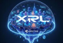 شبكة XRPL تدخل عالم الميتافيرس عبر مساحتها المخصصة