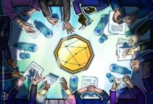 لوبي العملات الرقمية يشكل مجموعة عمل لتحقيق وضوح تشريعي لأسواق التوقع