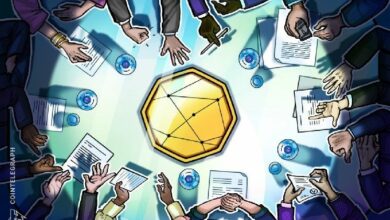 لوبي العملات الرقمية يشكل مجموعة عمل لتحقيق وضوح تشريعي لأسواق التوقع