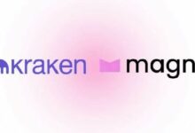 كراكن تستحوذ على مدير الأصول الرقمية ماجنا استعدادًا للطرح العام الأولي