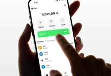 كولو تدمج شبكة ترون لتمكين مدفوعات USDT فورية عبر البطاقات المشفرة