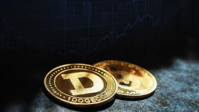 دوجكوين يرتد من أدنى مستويات أغسطس مع ظهور بوادر انتعاش في السوق