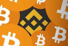 شراء بينانس لمليار دولار من البيتكوين يفشل في استعادة الثقة بعد 10 أكتوبر