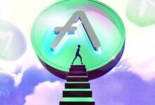 آيف تطرح نموذج إيرادات بنسبة 100% للديو، لكن سعرها لا يزال تحت الضغط