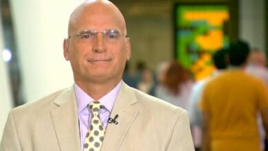 محلل بلومبيرغ الأول مايك ماكغلون يتنبأ بأدنى مستوى قد يهوي إليه سعر البيتكوين