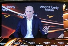 برايان أرمسترونغ: اتحادات التجارة المصرفية وراء الجمود في مشروع قانون هيكلة السوق