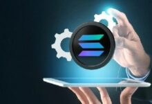 ضعف سعر سولانا يقابله طلب قوي على صناديق الاستثمار المتداولة – إشارة صعودية؟