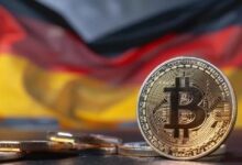خطوة كبرى من عملاق البنوك الألماني! "تؤثر على البيتكوين والإيثيريوم و الريبل!"