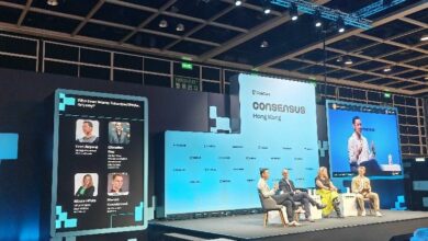 المؤسسات تُغذي ازدهار الأصول الحقيقية المُرمزنة وسط توقعات بتحرك المستثمرين الأفراد