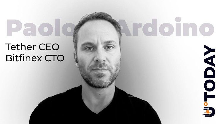 رئيس تيثر يشير إلى مرونة البيتكوين رغم الانهيار السعري