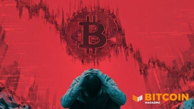 سعر البيتكوين يهبط إلى نطاق 75,000 دولار مع عمليات بيع جماعية في سوق العملات الرقمية