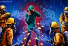 مؤسسة إيثيريوم تتحالف مع SEAL لمواجهة برامج تجفيف المحافظ الرقمية