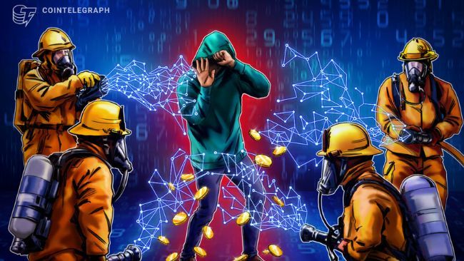 مؤسسة إيثيريوم تتحالف مع SEAL لمواجهة برامج تجفيف المحافظ الرقمية