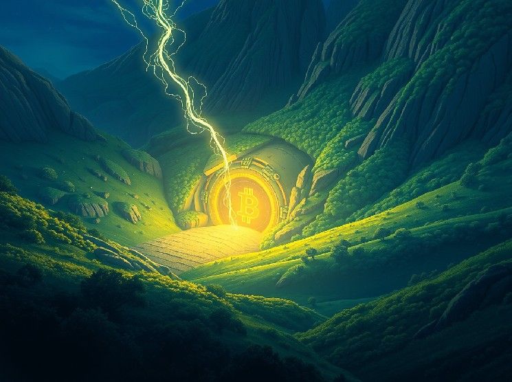 ضربة ماستر استراتيجية من بيتماين: شراء 41,788 إيثر يعزز حصتها المهيمنة في المعروض إلى 3.55%