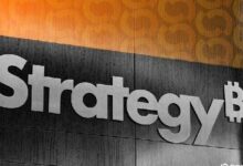 إستراتيجية عملاق البيتكوين: كوين بييس من أكثر الأسهم بيعاً على المكشوف وفقاً لجولدمان ساكس