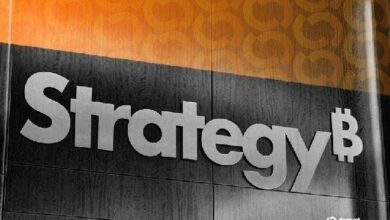 إستراتيجية عملاق البيتكوين: كوين بييس من أكثر الأسهم بيعاً على المكشوف وفقاً لجولدمان ساكس