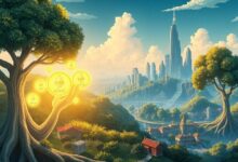 تبرع فيتاليك بوترين العاطفي: تحويل بقيمة 500 ألف دولار من الإيثيريوم يدعم مهمة جمعية كانرو الخيرية