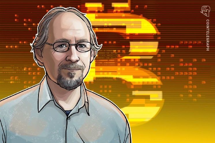 حل أسوأ من المشكلة؟ آدم باك يعارض إصلاح BIP-110 للـ Ordinals