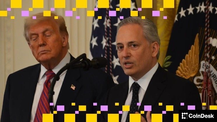 اجتماع البيت الأبيض للعملات المشفرة لم يجد بعد إجابة لعائد الستيبلكوين في مشروع قانون مجلس الشيوخ