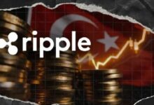 ريبل (XRP) تصدر بيانًا هامًا حول تركيا والعملات الرقمية: "موقعها استراتيجي للغاية!"