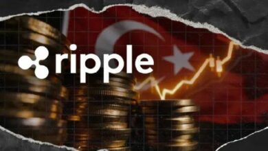 ريبل (XRP) تصدر بيانًا هامًا حول تركيا والعملات الرقمية: "موقعها استراتيجي للغاية!"