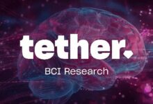 تتر (USDT) تحقق المركز الخامس عالميًا في معيار الذكاء الاصطناعي لتحدي تحويل الأفكار إلى نص